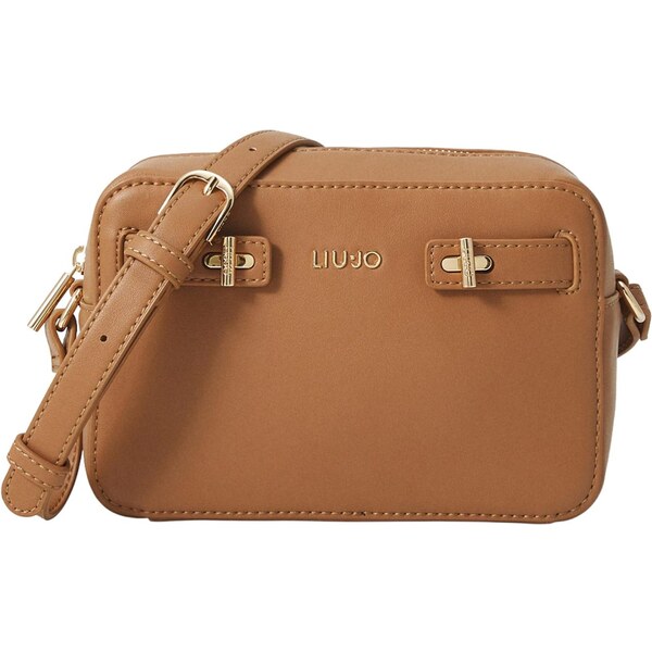 Liu Jo Taška cez rameno koňaková 66240398