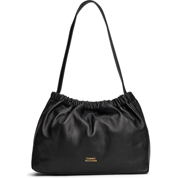 TOMMY HILFIGER Kabelka na rameno čierna 66240401