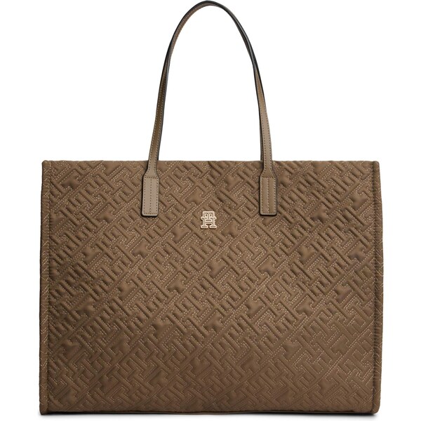 TOMMY HILFIGER Shopper kaki 66240408