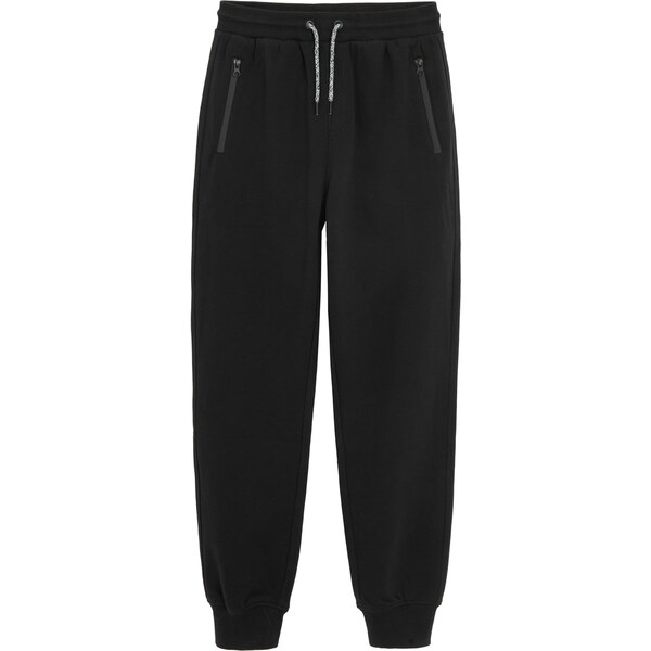 Cool Club Nohavice čierna 66240491