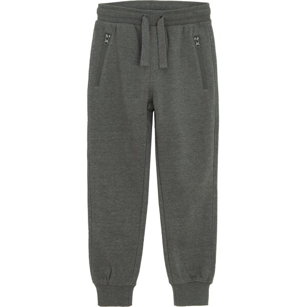 Cool Club Nohavice sivá melírovaná 66240495