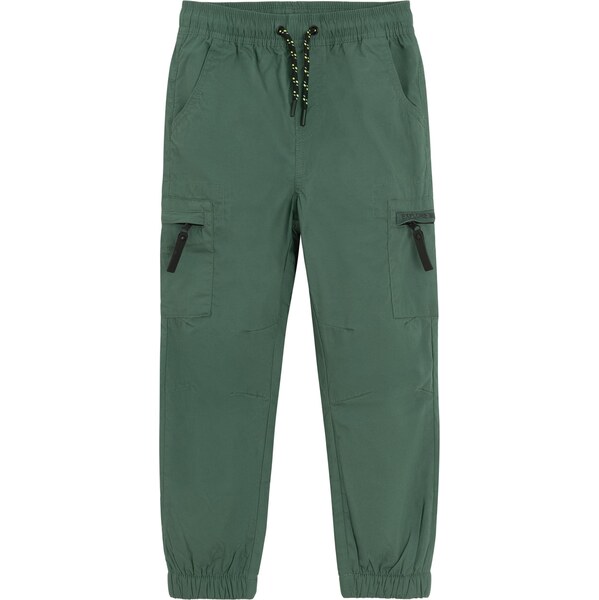 Cool Club Nohavice zelená 66240503