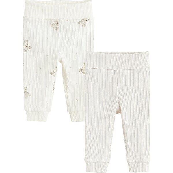 Cool Club Nohavice biela 66240512