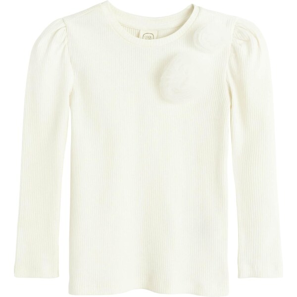 Cool Club Blúzka biela 66240538