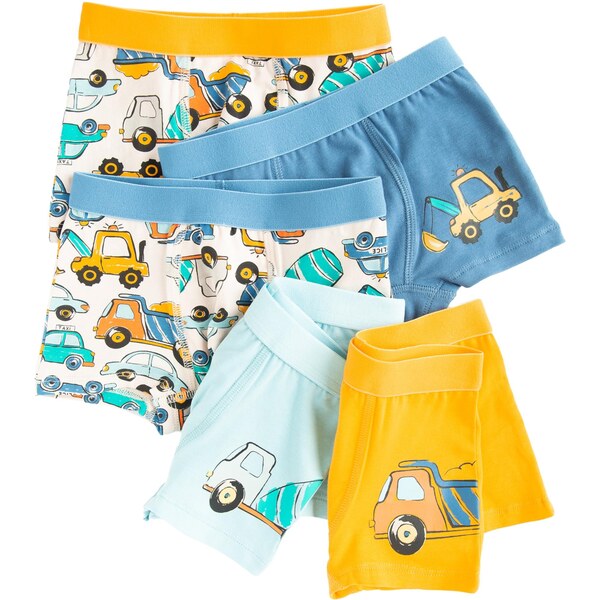 Cool Club Nohavičky zmiešané farby 66240541