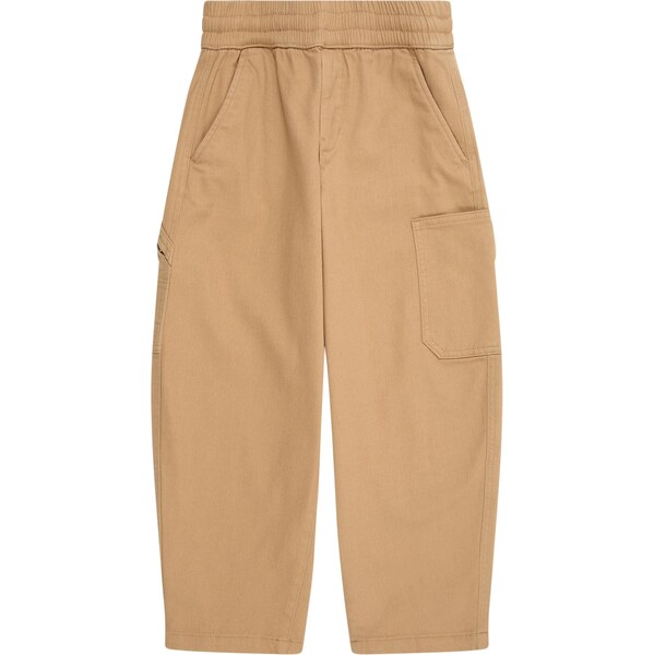 GAP Nohavice svetlohnedá 66240643