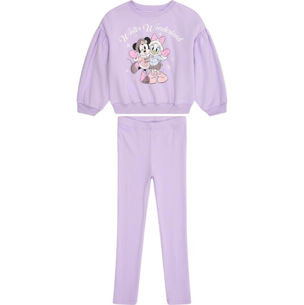 GAP Set levanduľová / ružová / čierna / biela 66240662