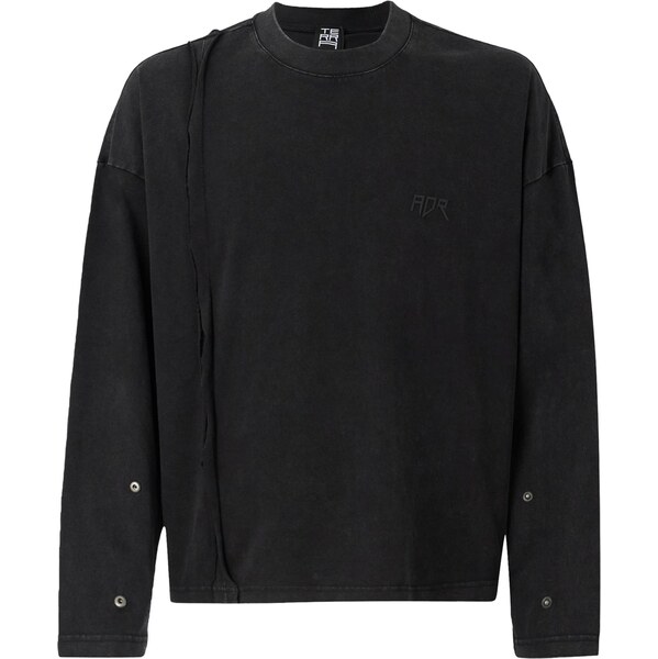 Atelier de roupa Tričko čierna 66240658