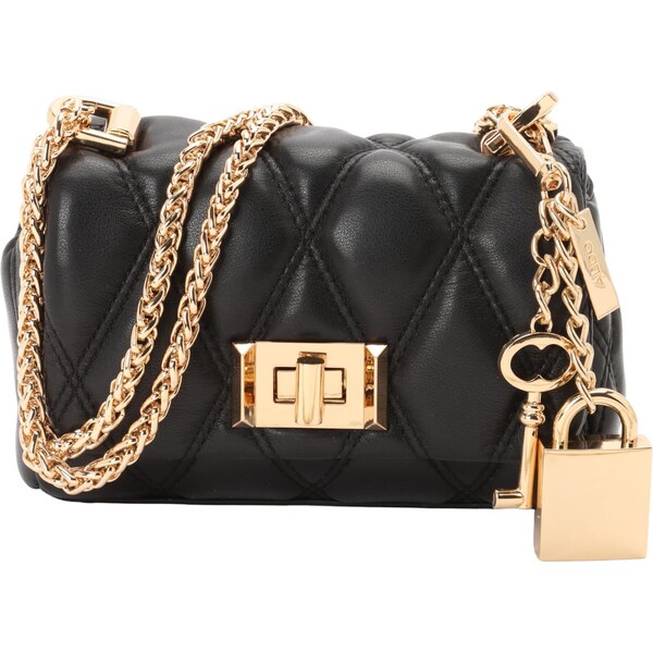 ALDO Taška cez rameno MIABLACK čierna 66240690