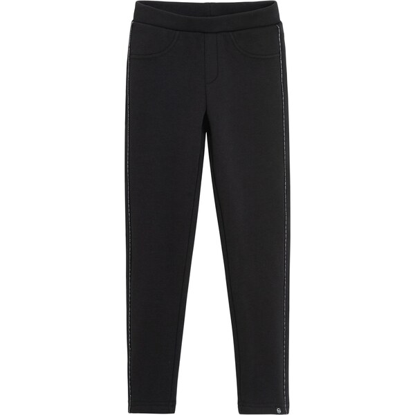 Cool Club Nohavice čierna 66240703