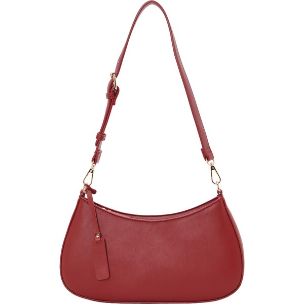 ABOUT YOU Kabelka na rameno burgundská 66240708