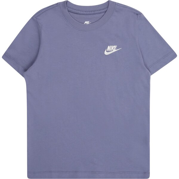 Nike Sportswear Tričko Futura opálová 66240786