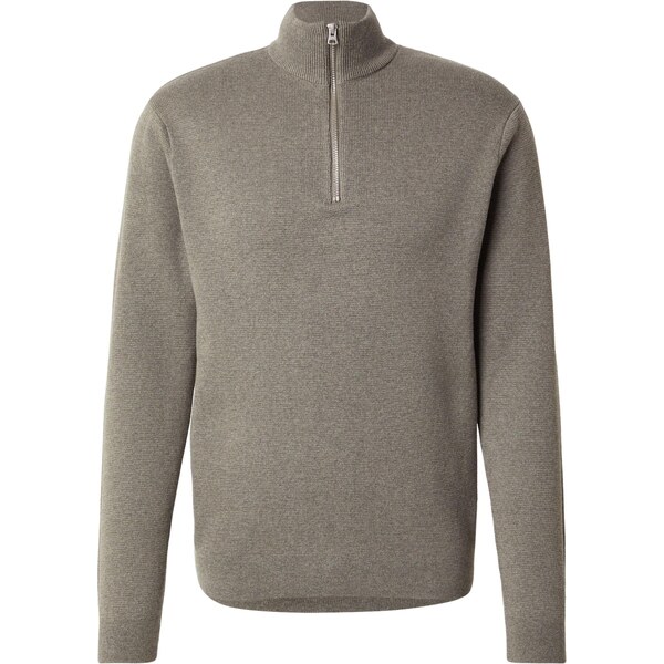 Only & Sons Sveter ONSTing sivá melírovaná 66240841