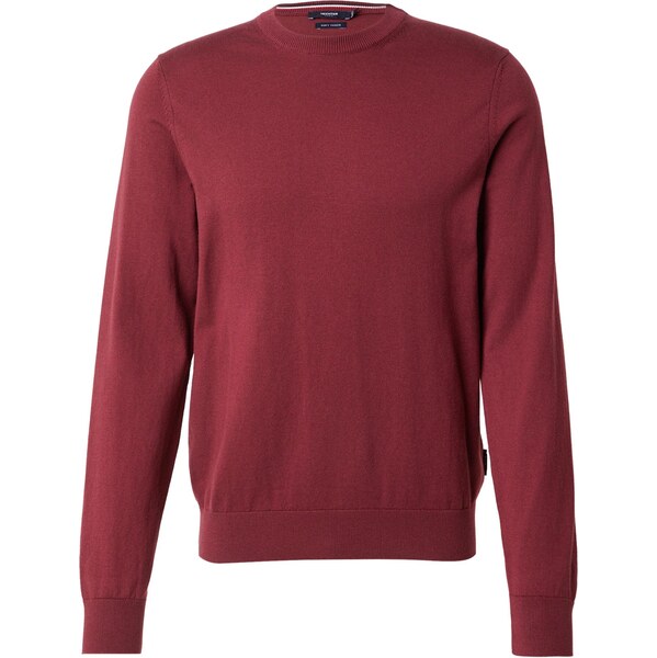 HECHTER PARIS Sveter merlotová 66240834