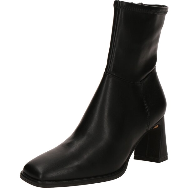 STEVE MADDEN Členkové čižmy Harp čierna 66240864