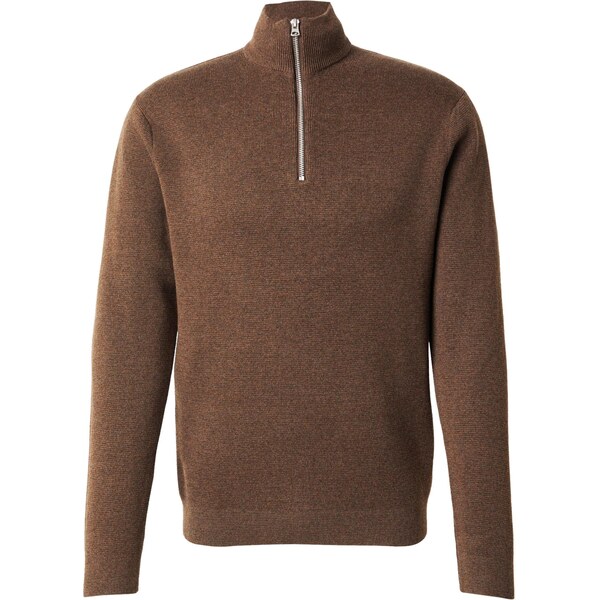 Only & Sons Sveter ONSTing čokoládová 66240875