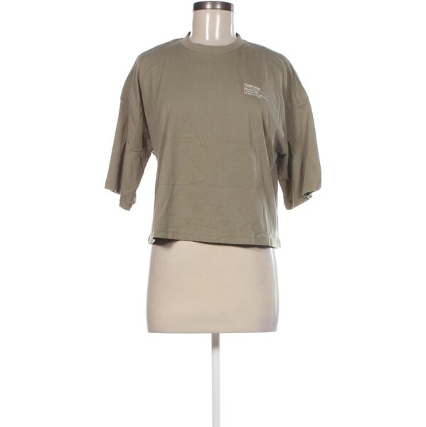 Dámske tričko Ana Johnson 66238045