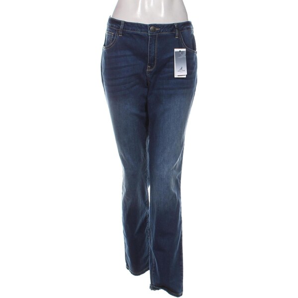 Dámske džínsy Arizona 66238036