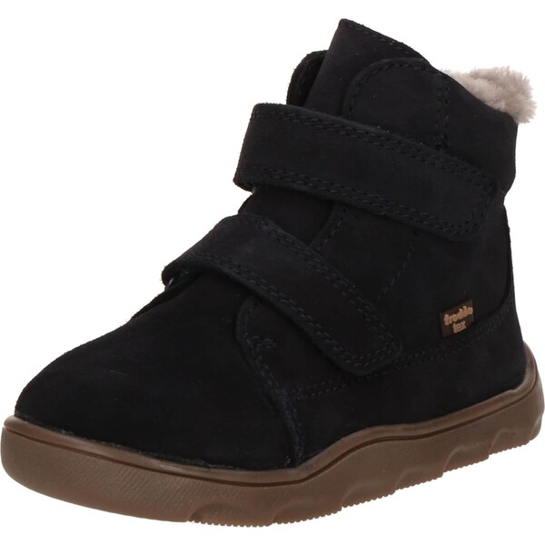 Froddo Čižmy ZERU TEX tmavomodrá 66240948