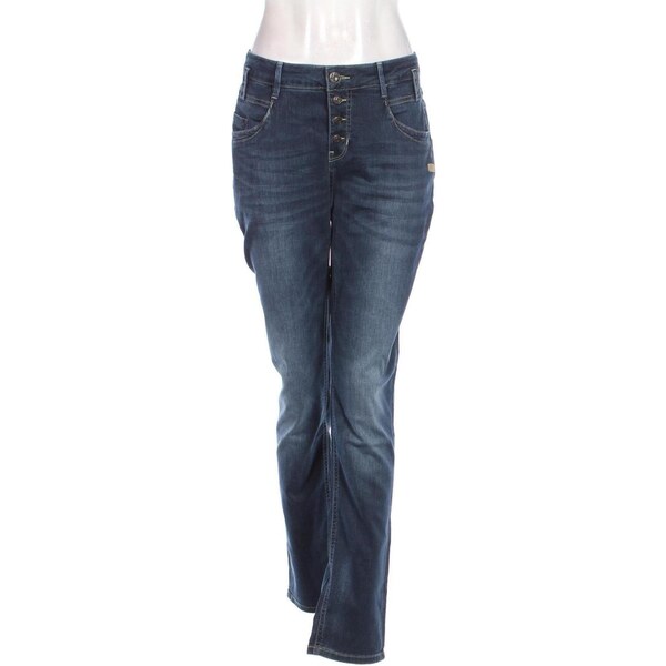 Dámske džínsy Gang 66238119