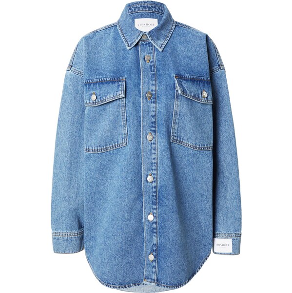 VERSTIQUE Tričko modrá 66240957