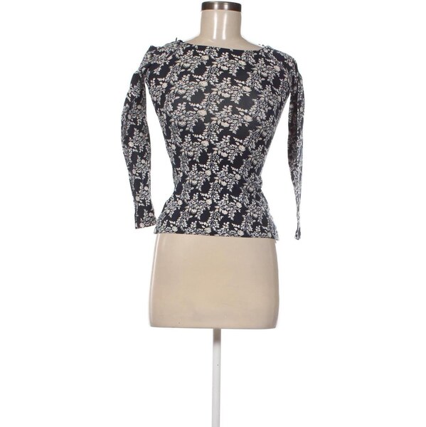 Dámska blúza Bershka 66239036