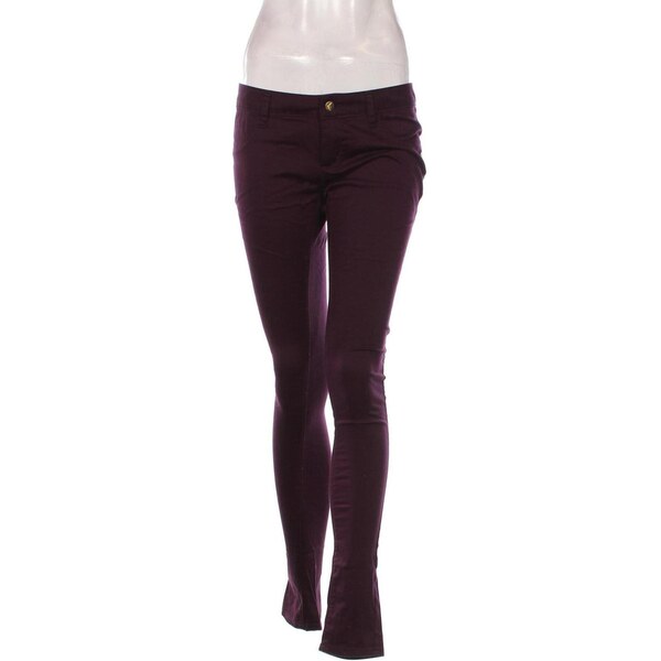 Dámske nohavice Monkee Genes 66239038