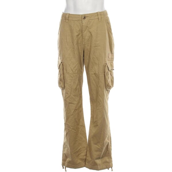 Pánske nohavice Jet 66239050