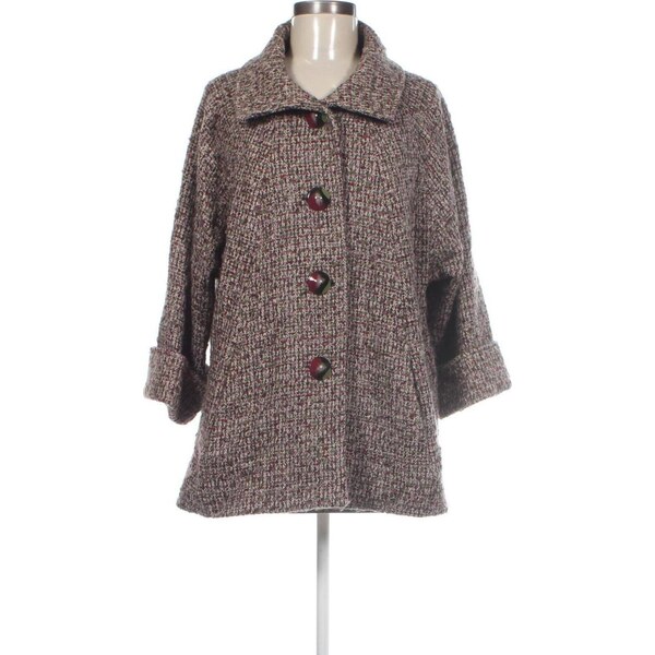 Dámsky kabát Unbranded 66239032