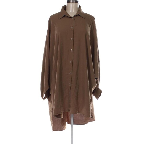 Dámska košeľa NEW COLLECTION 66239011