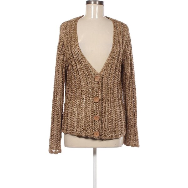 Dámsky kardigán Oui 66239125