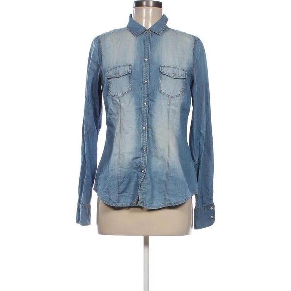 Dámska košeľa Clockhouse 66239098