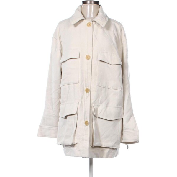 Dámsky kabát H&M 66239196