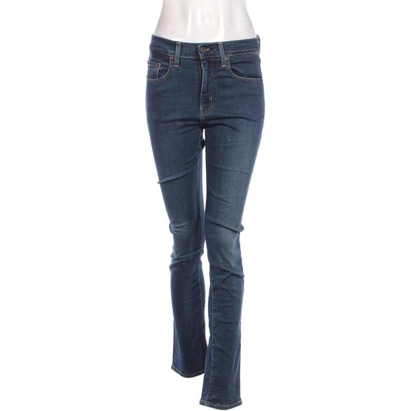 Dámske džínsy Levis 66239176