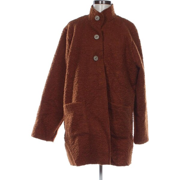 Dámsky kabát Laura Torelli 66239202