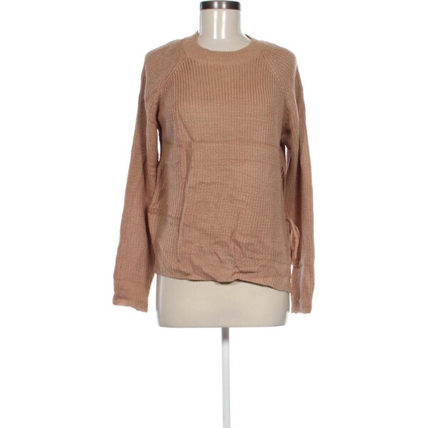 Dámsky pulóver SHEIN 66239287