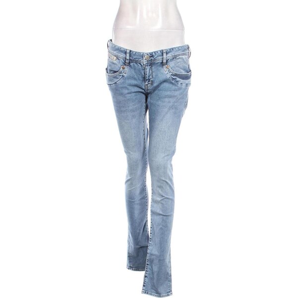 Dámske džínsy Herrlicher 66239495