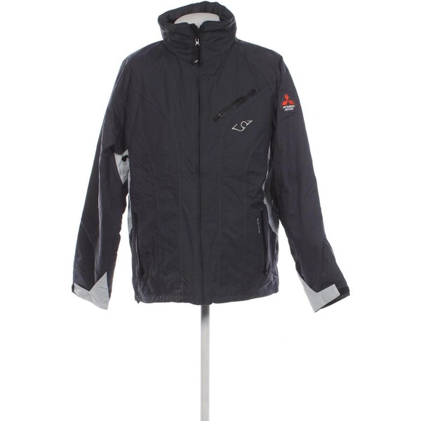 Pánska bunda pre zimné športy Unbranded 66239486