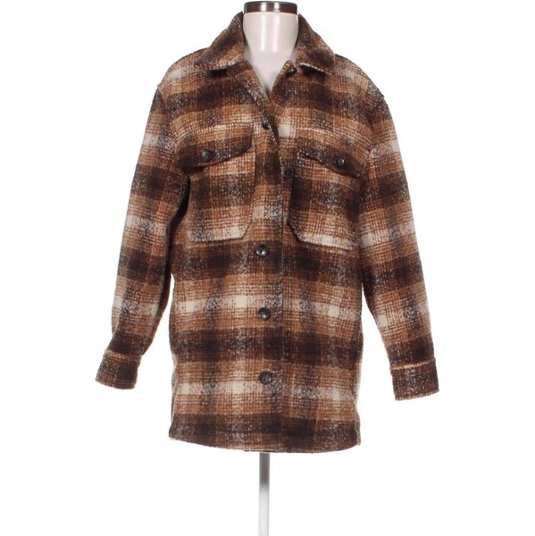 Dámsky kabát ONLY 66239552