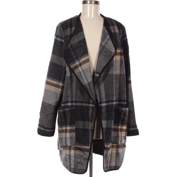 Dámsky kabát Papaya 66239595