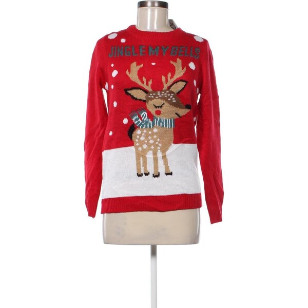 Dámsky pulóver Zeeman 66239665