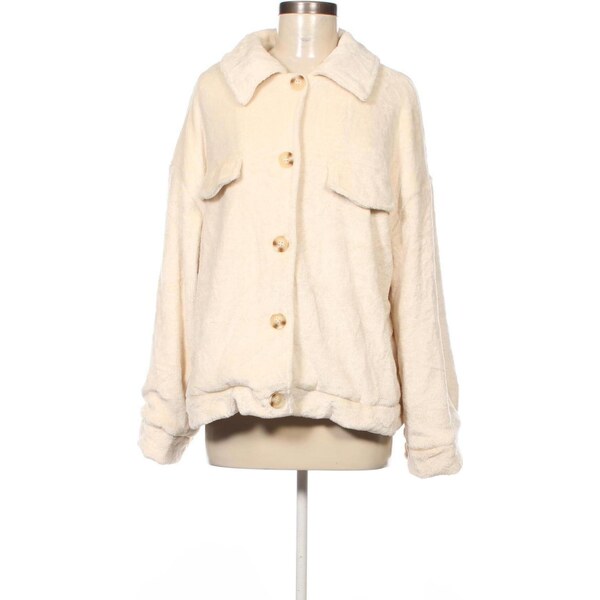 Dámsky kabát SHEIN 66239604