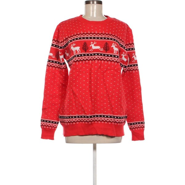 Dámsky pulóver Abollria 66239733