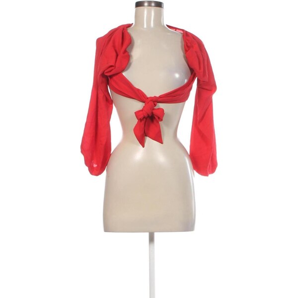 Dámska blúza SHEIN 66239771