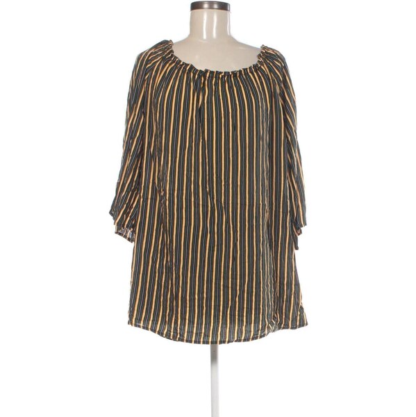 Dámska blúza Maxi Blue 66239773