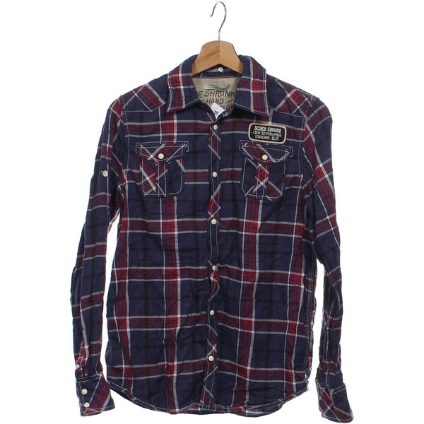 Detská košeľa Scotch Shrunk 66239825