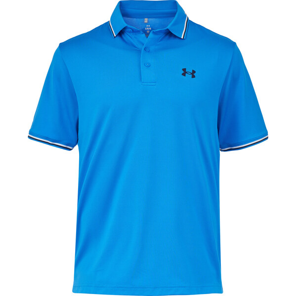 Mens polo shirt Under Armour Playoff 3.0 Rib Polo 66238341