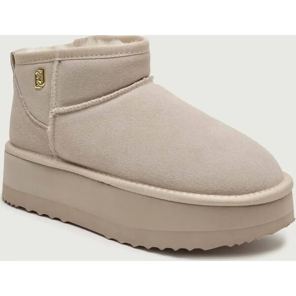 Liu Jo Snehule JANE 01 | semiš 66225675