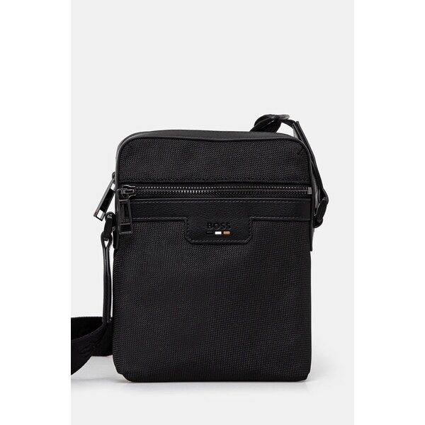 Malá taška BOSS Ray_N_NS Zip 61536741