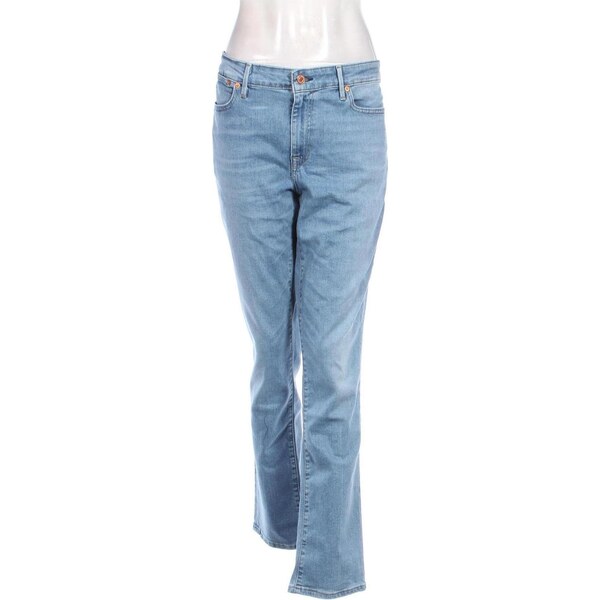 Dámske džínsy Levis 66240270